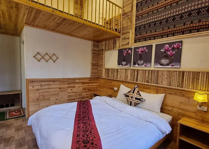 Dang Khoa Homestay