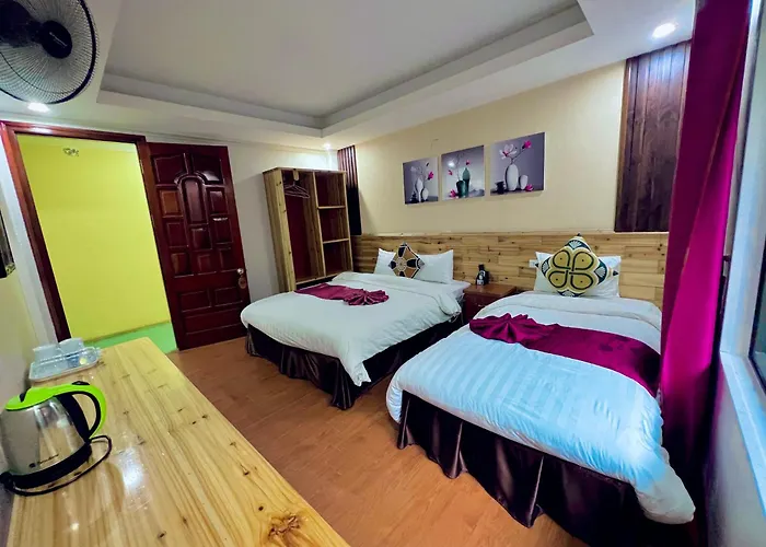 Dang Khoa Homestay