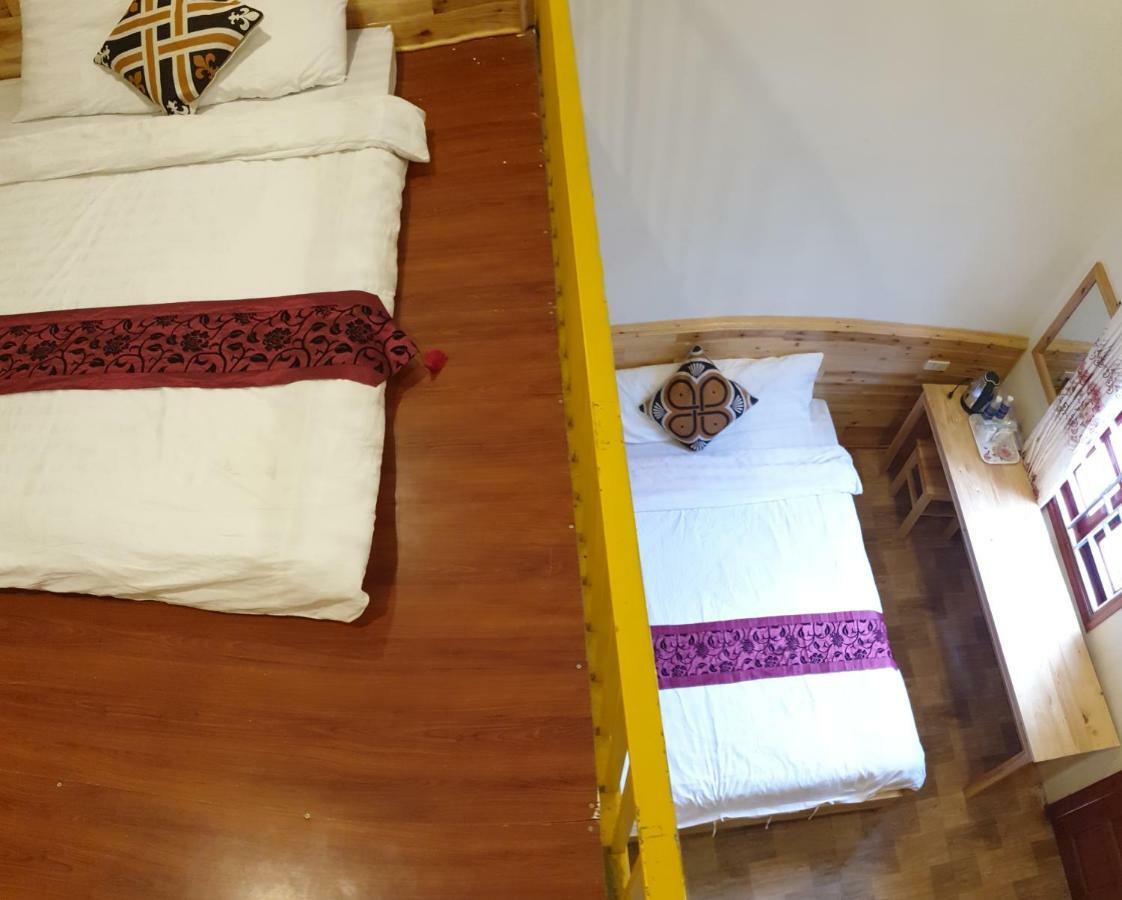 Dang Khoa Apartment Sa Pa